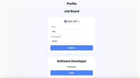 constellation job portal